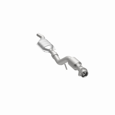 MagnaFlow Conv DF 04-05 Audi Allroad 4.2L Passenger Side - 24122