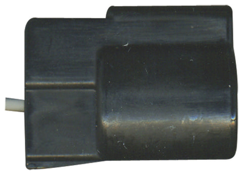 NGK Dodge Ram 50 1993-1990 Direct Fit Oxygen Sensor - 23501