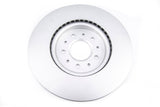 DBA 18-22 GMC Terrain (321mm Front Rotor) Front En-Shield Street Series Rotor - DBA3302E