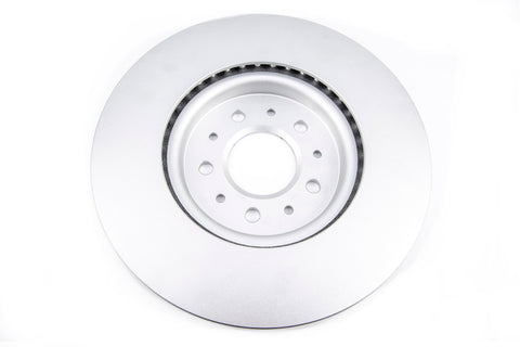 DBA 18-22 GMC Terrain (321mm Front Rotor) Front En-Shield Street Series Rotor - DBA3302E