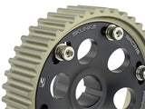 Skunk2 Pro-Series Honda H22/F20B DOHC VTEC Cam Gears (Black) - 304-05-5220