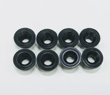 Granatelli GM LS Valve Cover Grommet Set - Set of 8 - 640368