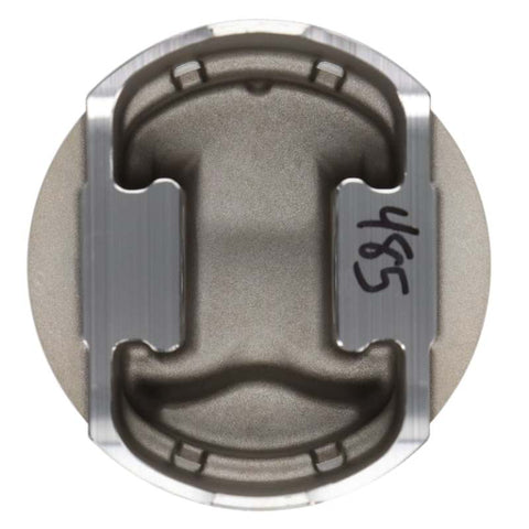 Wiseco SBC 350 Small Block Pro Tru Street Compression Ratio 4.00in Bore 1.560in CH 5.00 CC - PTS503AS