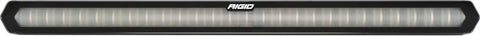 Rigid Industries 28in Chase Light Bar Universal - Rear Facing 27 Mode 5 Color LED Light Bar - 901802