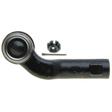 MOOG 09-13 Mazda 3 Sport Front Left Outer / Left Outer Tie Rod End - ES800026