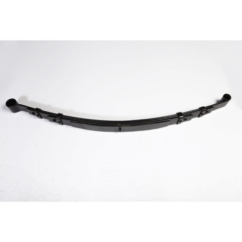 Omix Rear Leaf Spring 4 Leaf 76-86 CJ Models - 18202.10