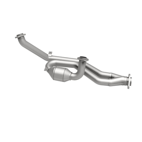 MagnaFlow Conv DF 99-01 Lexus ES300 3.0L - 444019