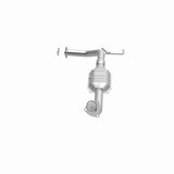 MagnaFlow Direct Fit Catalytic Converter 05-06 Toyota Tundra 4.7L Driver Side Front - 93398