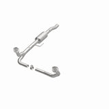 MagnaFlow Conv DF 00 Dodge Durango 5.2/5.9L - 93216