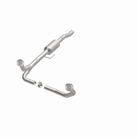 MagnaFlow Conv DF 00 Dodge Durango 5.2/5.9L - 93216