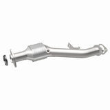 MagnaFlow Direct Fit Catalytic Converter 04-07 Subaru WRX/STi 2.5L T - 23149
