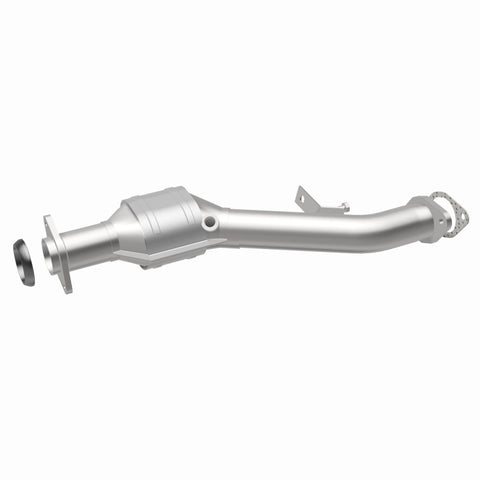 MagnaFlow Direct Fit Catalytic Converter 04-07 Subaru WRX/STI 2.5L T - 49984