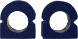 MOOG 07-20 Cadillac Escalade ESV Front To Frame Sway Bar Bushing - K200222