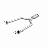 MagnaFlow Conv DF 02-08 Lexus SC430 4.3L Rear - 24321