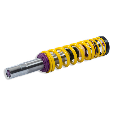 KW Audi S5 Sportback Without EDC 48.5mm Coilover Kit V3 - 352100BU