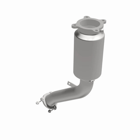 MagnaFlow Direct Fit Catalytic Converter OEM 14-15 Audi A4 L4 2.0L - 52352
