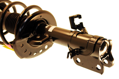 KYB Shocks & Struts Strut Plus Front Left Nissan Sentra 2013 - SR4210