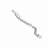 MagnaFlow Direct Fit Catalytic Converter GTO- 2005-2006 6.0L OEM - 49732