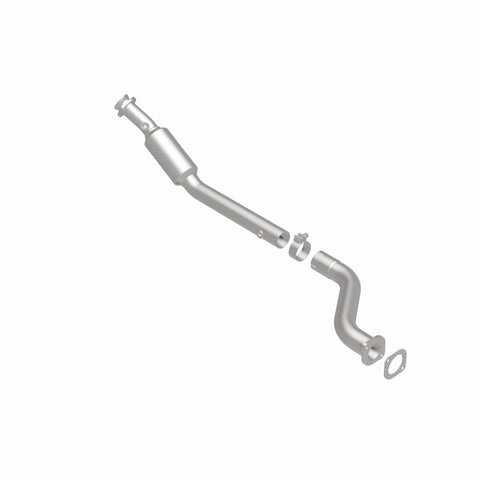 MagnaFlow Direct Fit Catalytic Converter GTO- 2005-2006 6.0L OEM - 49732