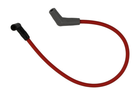 Ford Racing 9mm Spark Plug Wire Sets - Red - M-12259-R301