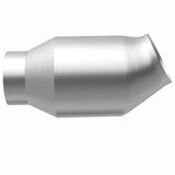MagnaFlow Universal Catalytic Converter 2.50inch C/A Met. - 59976