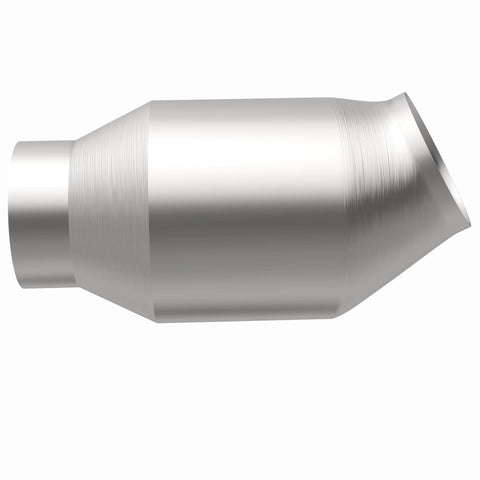 MagnaFlow Universal Catalytic Converter 2.50inch C/A Met. - 59976