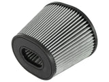 aFe MagnumFLOW Air Filter ProDry S 5in F x 9inx7-1/2in B x 6-3/4inx5-1/2inT x 6-7/8in H - 21-91064