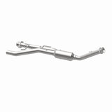 MagnaFlow Direct Fit Catalytic Converter 1997-2000 Ford Explorer 4.0 - 4451314