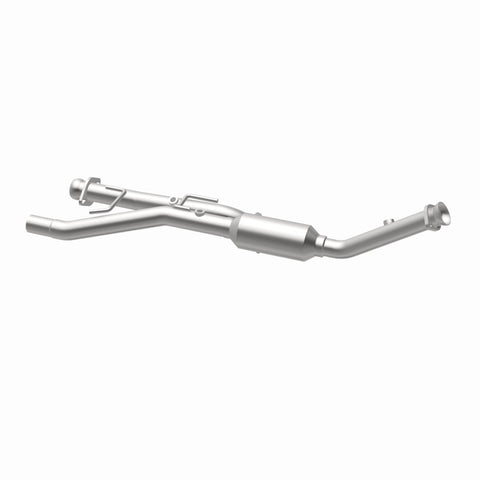 MagnaFlow Direct Fit Catalytic Converter 1997-2000 Ford Explorer 4.0 - 4451314