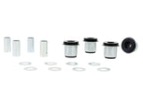 Whiteline 94-02 Honda Passport EX/LX Front Upper Inner Control Arm Bushing Kit - W52811