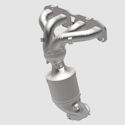 MagnaFlow Conv Direct Fit California Grade CARB Compliant 07-10 Nissan Altima L4 2.5L - 5531295