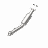 Magnaflow California Direct Fit Converter 00-02 Chevy/Pontiac Camaro/Firebird 5.7L - 4481489