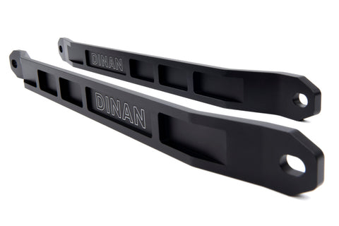 Dinan 19-26 BMW 230i/330i/M240i/M340i (G20/G42) Aluminum Strut Tower Braces - Front - D180-0014