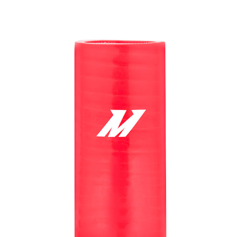 Mishimoto 12-14 Subaru BRZ / 13 Scion FR-S / 12-14 Toyota GT86 Silicone Radiator Hose Kit - Red - MMHOSE-BRZ-13RD