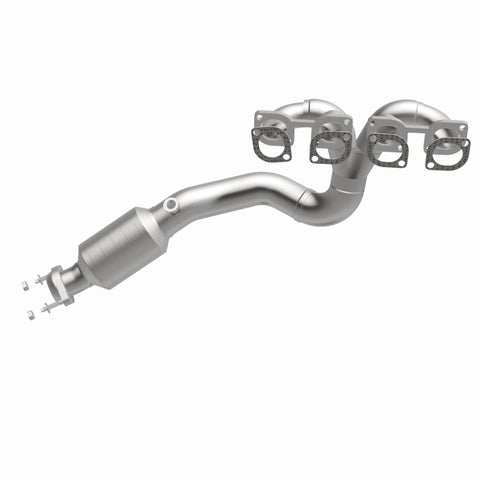 MagnaFlow Conv DF BMW 5 99-00 Driver Side - 50450
