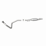 MagnaFlow Direct Fit Catalytic Converter 99-02 Dodge Dakota 2.5L 2WD - 49927