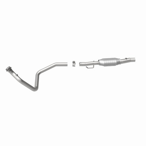 MagnaFlow Conv DF 99-02 Dodge Dakota 2.5L 2WD - 24328