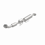 MagnaFlow Direct Fit Catalytic Converter 20-22 Toyota Prius Prime Underbody 1.8L - 280468