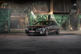 KW 2021+ BMW M3 (G80) Sedan/ M4 (G82) Coupe 2WD Coilover Kit V3 - 352200EB