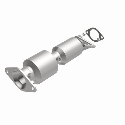 MagnaFlow Direct Fit Catalytic Converter 13-15 Hyundai Veloster 1.6L Underbody - 52855