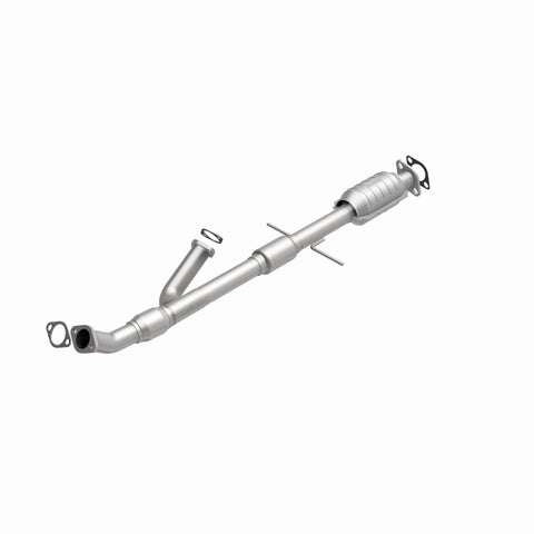 MagnaFlow Conv DF 00 Hyundai Sonata 2.5L - 23194