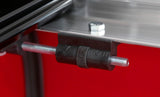 Access Tonnosport 17-19 Titan XD 8ft Bed (Clamps On w/ or w/o Utili-Track) Roll-Up Cover - 22030239
