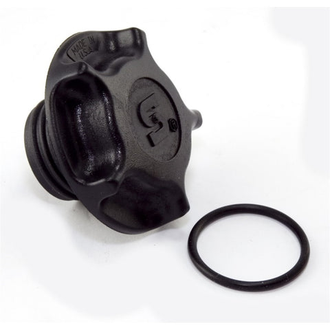 Omix Oil Cap 72-18 Jeep JK/TJ/YJ/CJ/MK/XJ/XK/WK/KJ - 17403.03