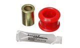 Energy Suspension 2005-07 Ford F-250/F-350 SD 4WD Front Track Arm Bushing Set - Red - 4.7131R