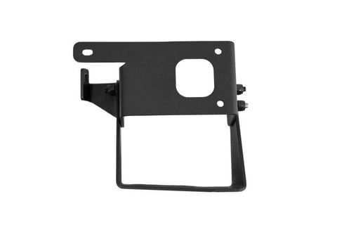 Addictive Desert Designs2022+ GMC 1500 Adaptive Cruise Control Relocation Bracket - AC5705101NA