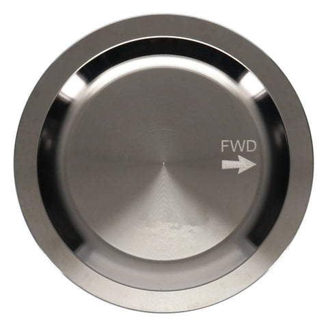 Wiseco Nissan SR20/SR20DET Turbo -12cc Dish 9.1:1 CR 87mm Shelf Stock Piston Kit - K556M87