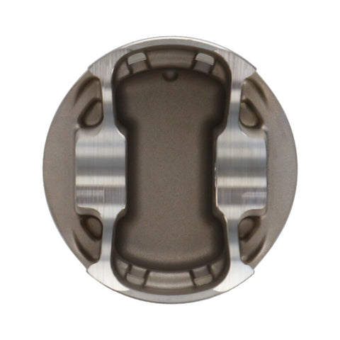 Wiseco Tracker Series 1340 Evo Flat Top 8.51 CR Piston Kit - 40215P3