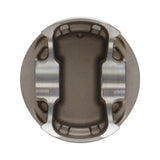 Wiseco Tracker Series 1340 Evo Flat Top 8.51 CR Piston Kit - 40215P1