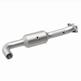 MagnaFlow 18-21 Ford Expedition Left Underbody 3.5L Direct Fit Catalytic Converter - 280218