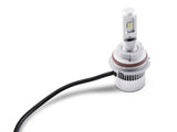 Raxiom Axial Series LED Headlight/Fog Light Bulbs (9007) - U1419